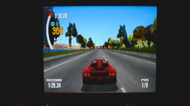 UNBOXING - NEED FOR SPEED II para PSX смотреть онлайн