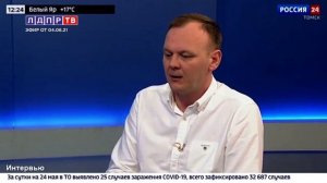 Жириновский: Исполнительная власть должна бояться нас!