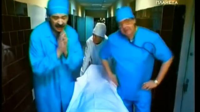 Городок - 2007 - эпизод 7 - Таланты нашего городка смотреть онлайн