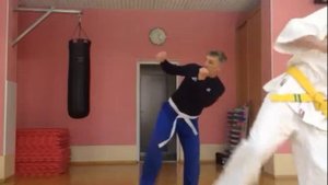 каратэ после 50 лет,спорт после 50 лет,тренировка после 50 лет