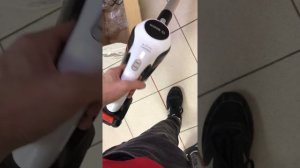 пылесос бош 9.9