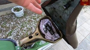 Рига-7 . Обзор . Тест-драйв .