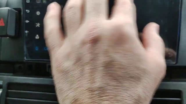 Процесс восстановления заводского разрешения экрана на магнитоле android смотреть онлайн