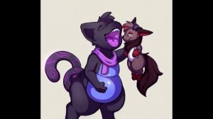 Vore comics by Thunder_maid