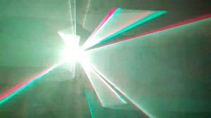 Лазерный проектор F2750A