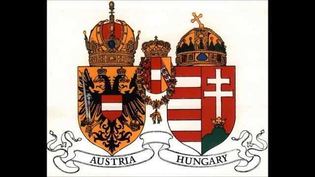 Osztrák-Magyar monarchia himnusza - Anthem of Austria-Hungary смотреть онлайн