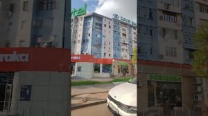 Ташкент Боткина.Ташсельмаш.Как изменился город.#узбекистан #казакстан