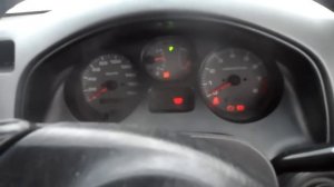 Запуск в -30 мороза Toyota RAV4... 3S-GE Beams IV Black Top VVT-i