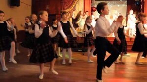 Просто, просто мы маленькие звезды!!! :-)