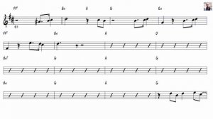 Дождись Олег Газманов Tenor Sax