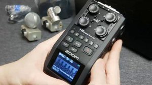 ZOOM H6 - Ты просто космос?) Обзор и тест рекордера