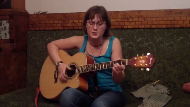 Елизаветта Евщик - "Корабль плывет..." смотреть онлайн