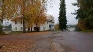 Обзор посёлок Вяртсиля