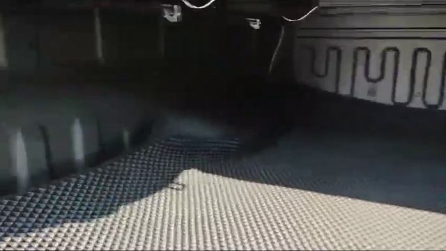 4-секционная алюминиевая крышка HAL на GWM Poer KingKong со штатной дугой: видео отзыв из Йошкар-Ол