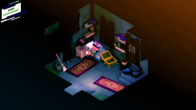 Как сменить время дня и ночи в TUNIC? смотреть онлайн