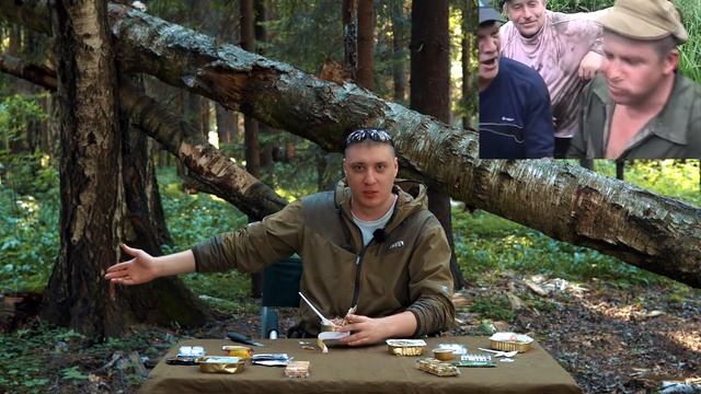 СУХПАЙ России 2005 года! 13 лет просрочки! Сравнение ИРП смотреть онлайн