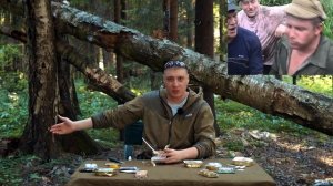 СУХПАЙ России 2005 года! 13 лет просрочки! Сравнение ИРП