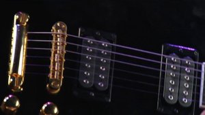 Lamb of God's Mark Morton Signature Dominion | Jackson Guitars