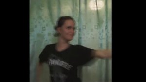 Танец под музыку мадагаскар