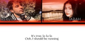 S E Ñ O RITA || cover by Arah x Kervin