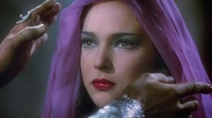 Багдадский вор / The Thief of Bagdad (1940) Великобритания