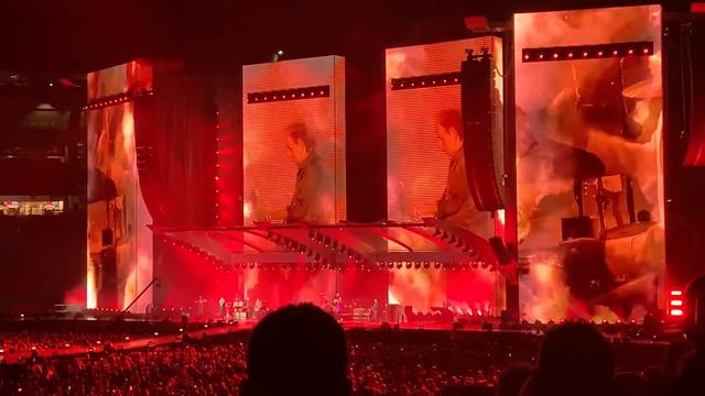Rolling Stones - Sympathy For the Devil - Glendale, AZ August 26, 2019