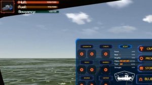 Landless NEW  Water World Survial Game  - LANDLESS Ahoy Part 1