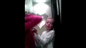 Челлендж | Small Girl