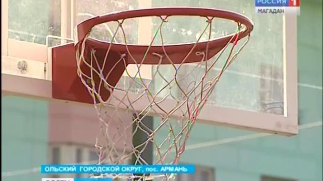 30 новых, многофункциональных, спортивных площадок в шаговой доступности смотреть онлайн