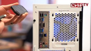 SSD Kutusu | Asus ROG Strix Arion