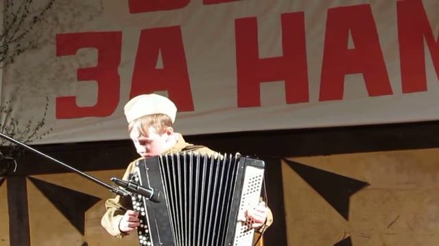 Амурские волны - Илья Хомутов смотреть онлайн