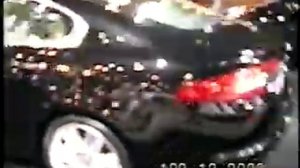 2009 NY Auto Show: 2010 Jaguar XFR