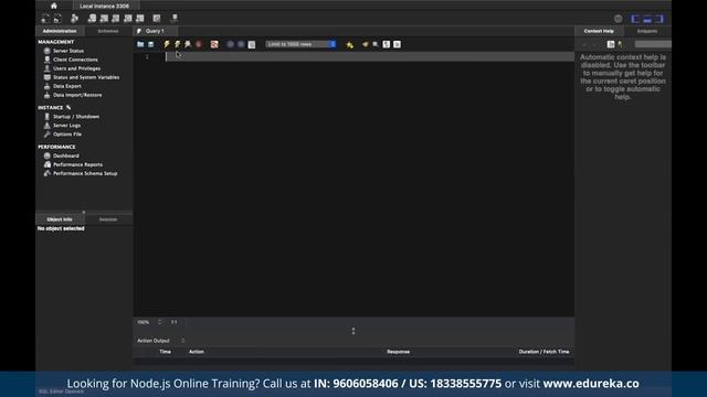Node JS Full Course - Learn Node.js in 7 Hours | Node.js Tutorial for Beginners | Edureka