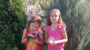 мастер-класс "Как? Когда? Зачем? Собирать гербарий"