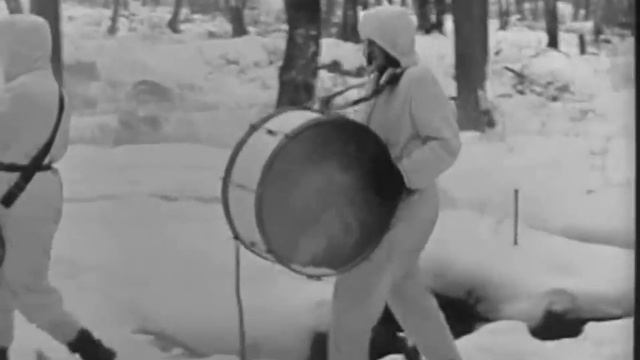 Spede Pasanen sodassa (1969) смотреть онлайн