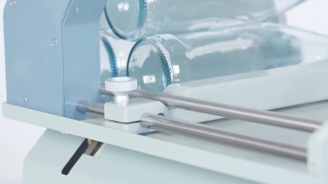 Установка для испытаний стеклотары на соскальзывание УИС-С смотреть онлайн