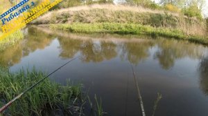 Рибалка на боковий кивок в травні! Мормишинг в травні! Літня мормишка в травні! Риболовля на Волині