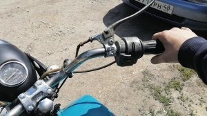 Работа Восход 3.