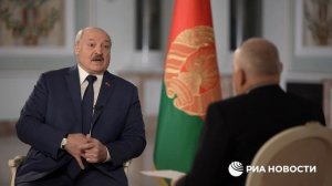 Лукашенко заявил о намерении посетить Крым