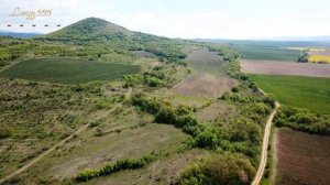 Зелениково - Укрепен манастир (крепост) на в.Сакартепе/2023/