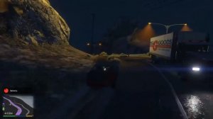 КОНЕЦ СВЕТА В ГТА 5! МОЖНО ЛИ ВЫЖИТЬ ПОД МЕТЕОРИТНЫМ ДОЖДЕМ? ЭКСПЕРИМЕНТ В GTA 5