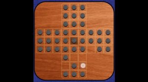 Peg Solitaire Trailer for Android