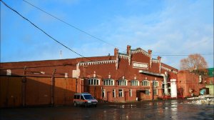 10 МИНУТ ПО РАЗГУЛЯЮ В ПЕРМИ