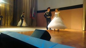 Кадетский бал, форум "Золотой Эполет"