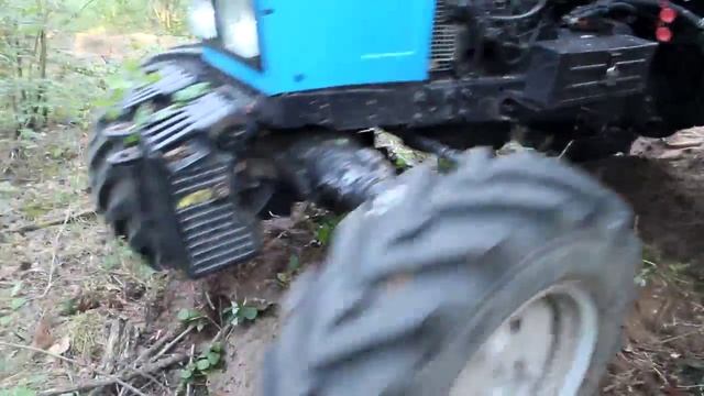 Опахивание лесного пожара,залив очагов возгорания водой...