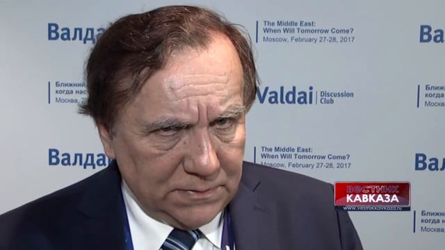 Назначение Мехрибан Алиевой окажет позитивное влияние на развитие страны - Андрей Бакланов