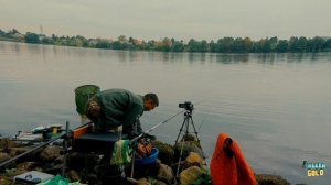 БОЛОНСКАЯ ЛОВЛЯ .ОСЕНЬ ЛОВИМ БЕЛЬ.  БОЛОНСКОЕ УДИЛИЩЕ 7 МЕТРОВ