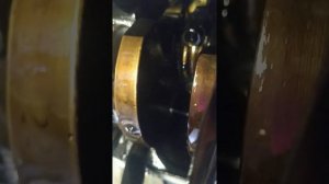 Стук в двигателе Лифан Солано