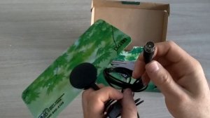 Комнатная цифровая антенна BAS 5105 для приёма цифровых телеканалов.