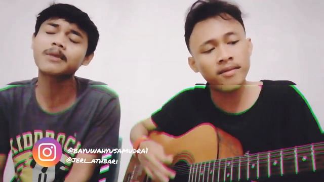 Cover Bang cemeng - rindu sahabat
